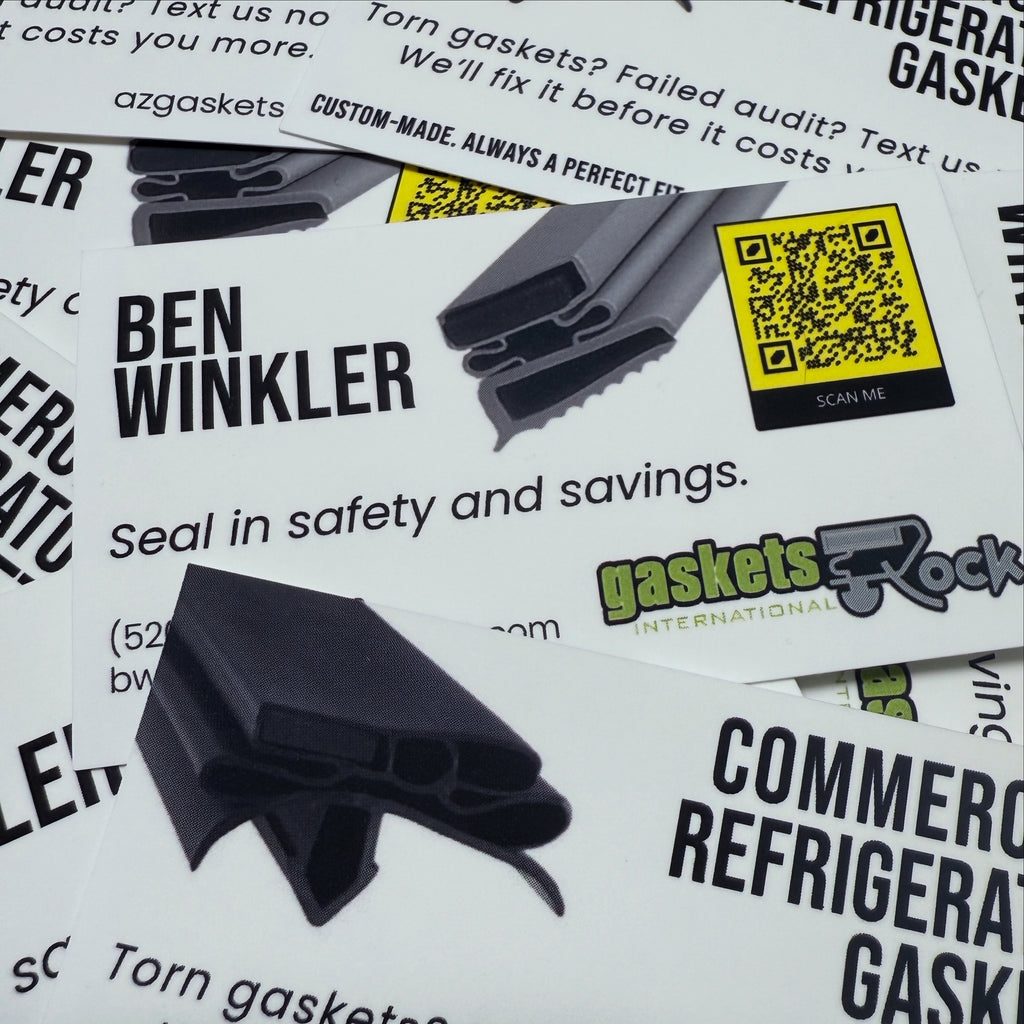 Business Cards
