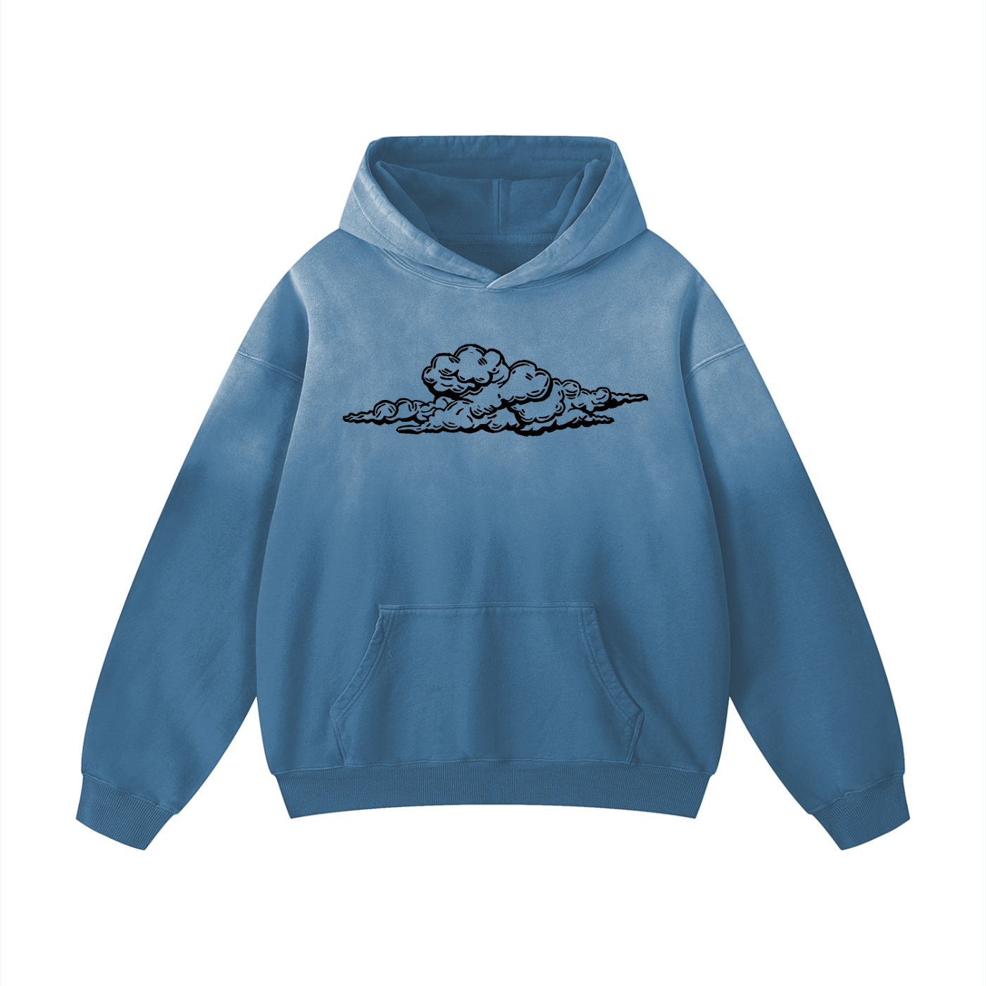 Stumbleweed,Hoodies